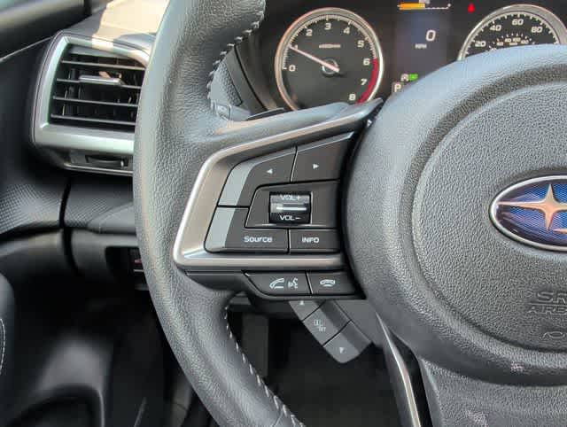 Thumbnail: 2021 Subaru Forester - 23