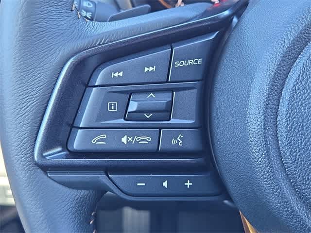 Thumbnail: 2025 Subaru Outback - 23