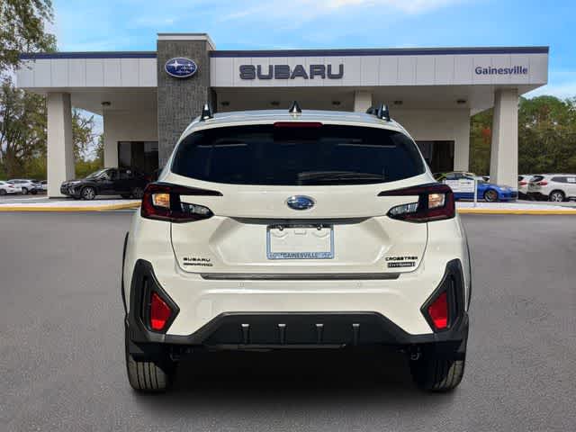 Thumbnail: 2026 Subaru Crosstrek - 5