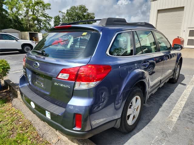 Thumbnail: 2013 Subaru Outback - 11