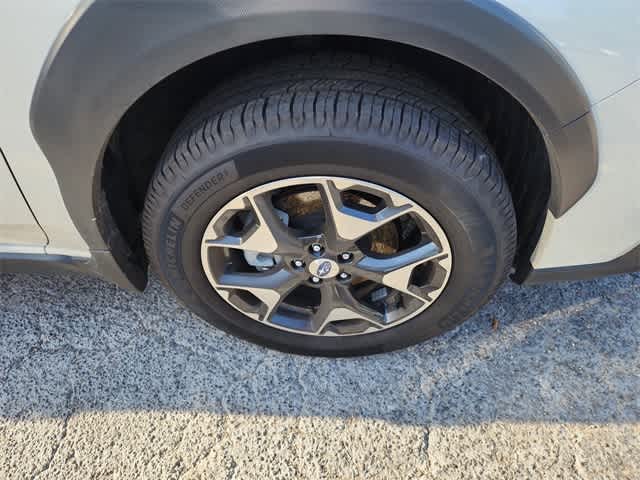 Thumbnail: 2018 Subaru Crosstrek - 13