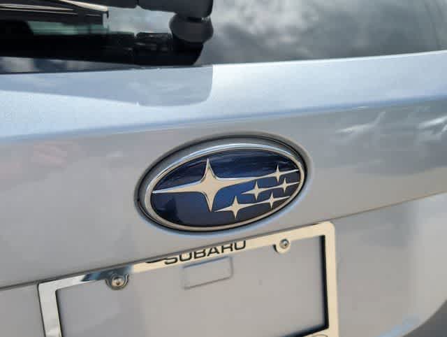 Thumbnail: 2024 Subaru Outback - 11