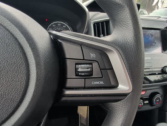 Thumbnail: 2018 Subaru Impreza - 20