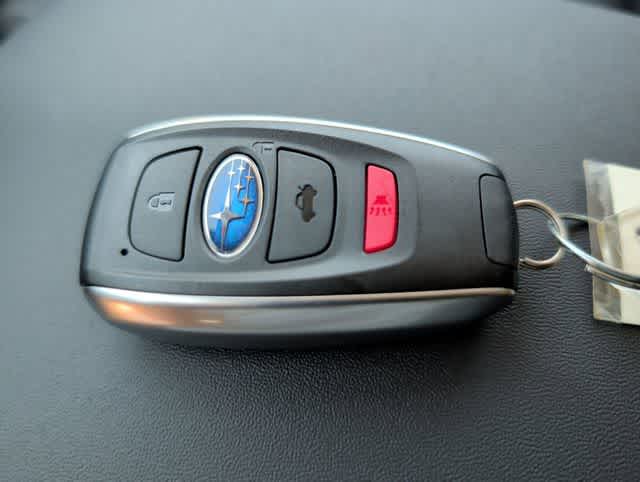 Thumbnail: 2026 Subaru Ascent - 35