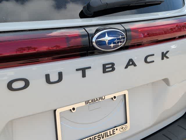 Thumbnail: 2026 Subaru Outback - 12