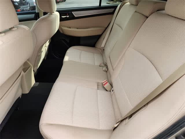 Thumbnail: 2016 Subaru Outback - 17