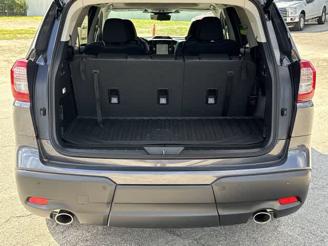2026 Subaru Ascent Onyx Edition-Touring - Photo 31