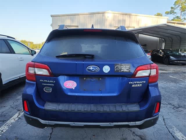 Thumbnail: 2017 Subaru Outback - 8