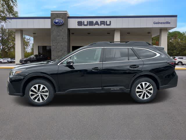 Thumbnail: 2021 Subaru Outback - 3