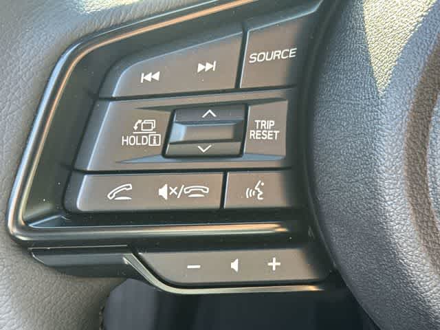 Thumbnail: 2026 Subaru Outback - 20