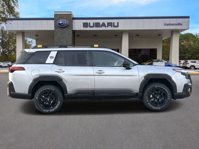 Thumbnail: 2026 Subaru Outback - 7