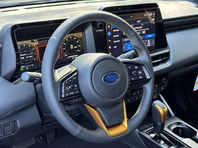 Thumbnail: 2026 Subaru Outback - 21