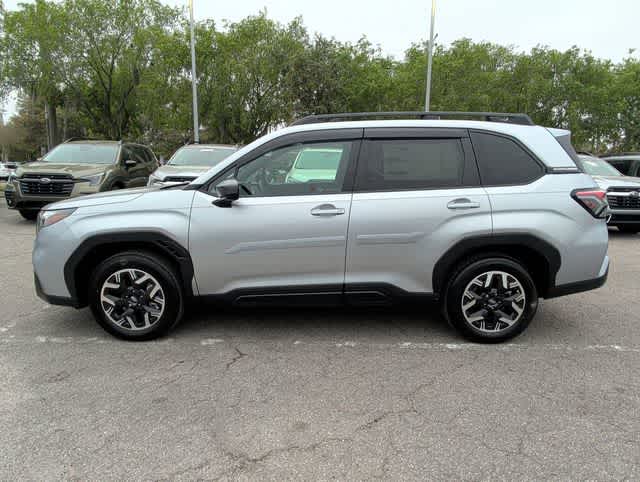 Thumbnail: 2026 Subaru Forester - 3