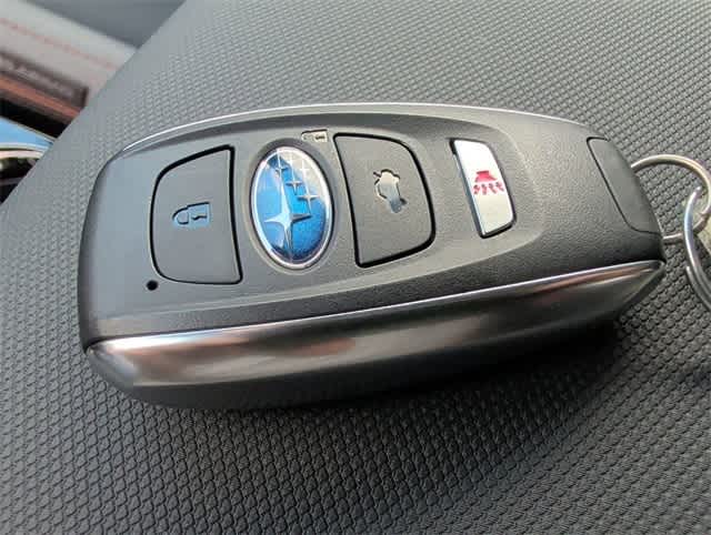 Thumbnail: 2026 Subaru Forester - 34