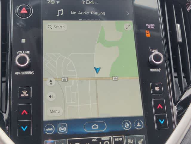 Thumbnail: 2026 Subaru Ascent - 28