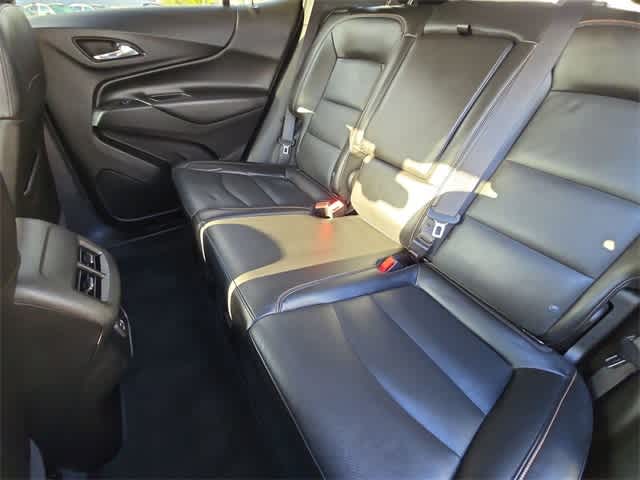 Thumbnail: 2020 Chevrolet Equinox - 19