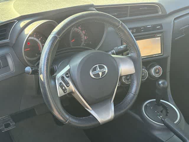 Thumbnail: 2012 Scion tC - 18