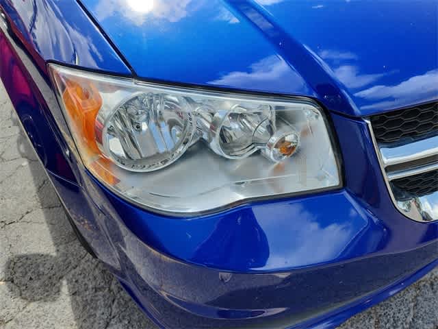 Thumbnail: 2020 Dodge Grand Caravan - 4