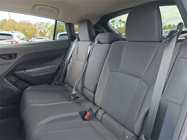 Thumbnail: 2026 Subaru Crosstrek - 18