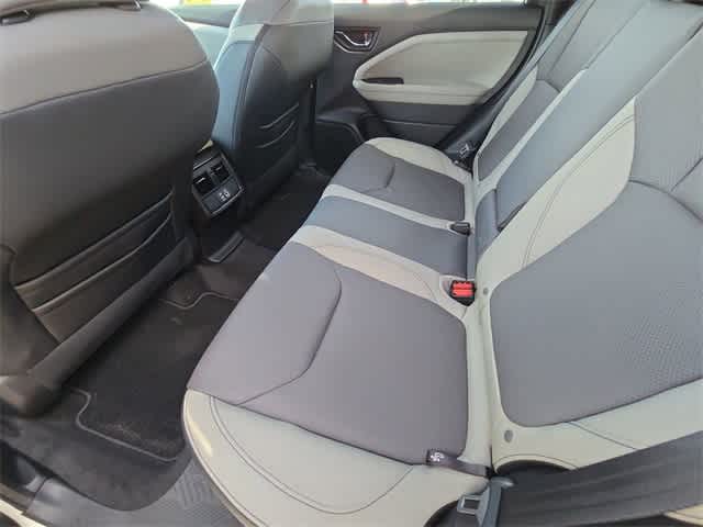 Thumbnail: 2026 Subaru Forester - 17