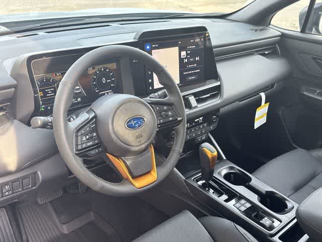 Thumbnail: 2026 Subaru Outback - 2