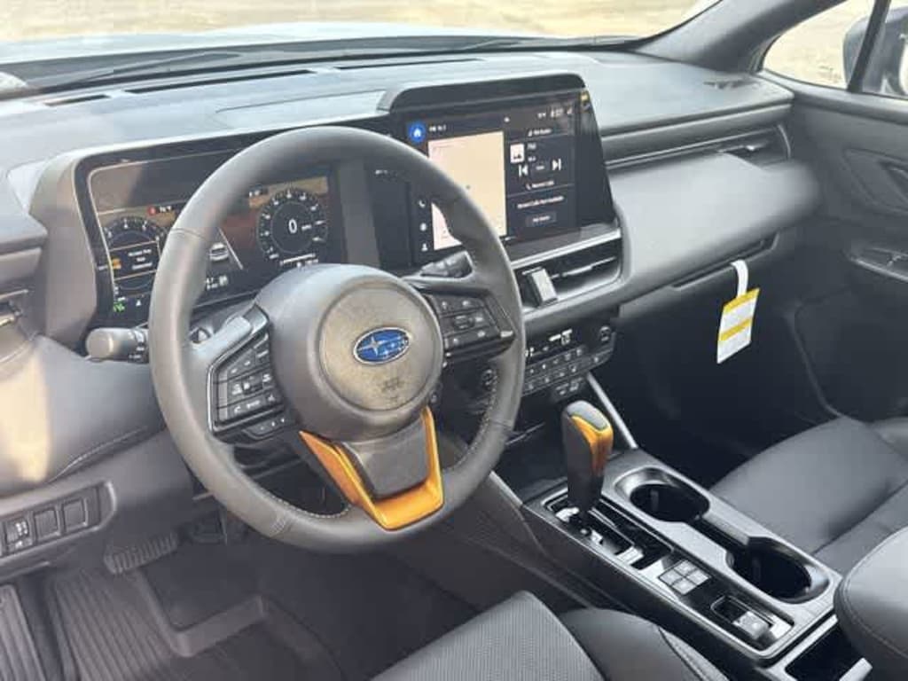 New 2026 Subaru Outback Wilderness SUV