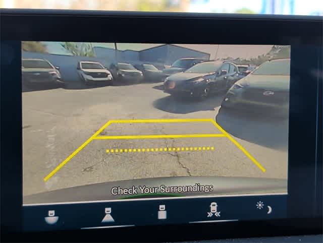 Thumbnail: 2024 Acura RDX - 28