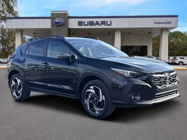 Thumbnail: 2026 Subaru Crosstrek - 8