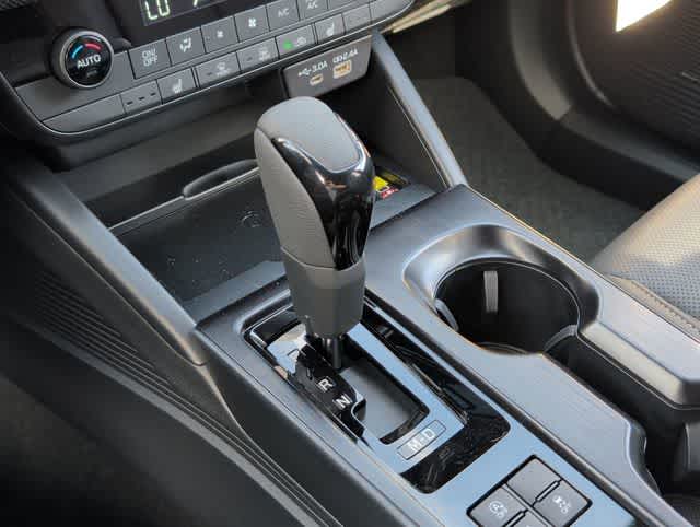 Thumbnail: 2026 Subaru Outback - 32