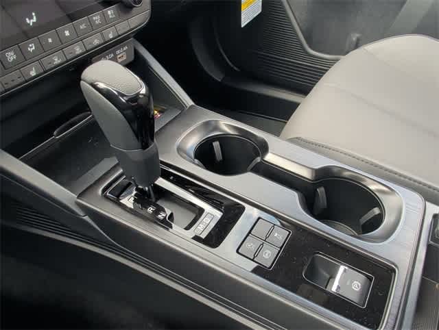 Thumbnail: 2026 Subaru Outback - 31