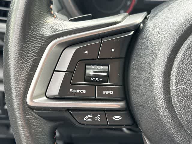 Thumbnail: 2019 Subaru Crosstrek - 22