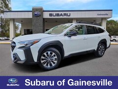 2025 Subaru Outback Limited SUV