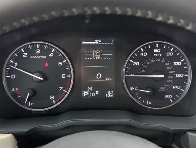 Thumbnail: 2026 Subaru Forester - 31