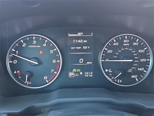 Thumbnail: 2025 Subaru Forester - 33