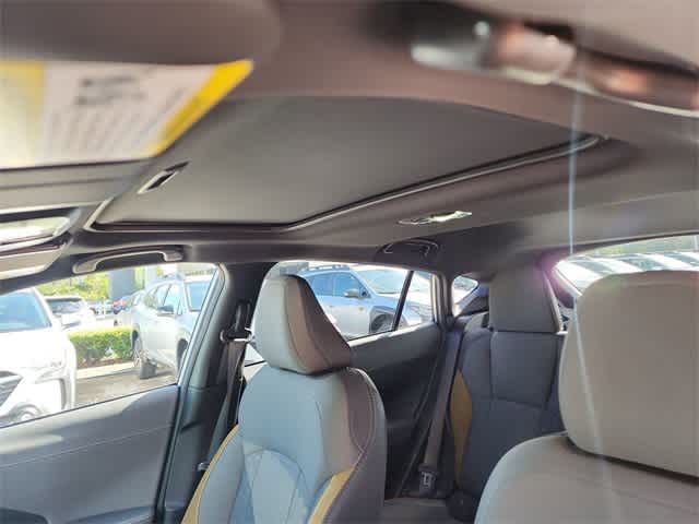 Thumbnail: 2025 Subaru Crosstrek - 17