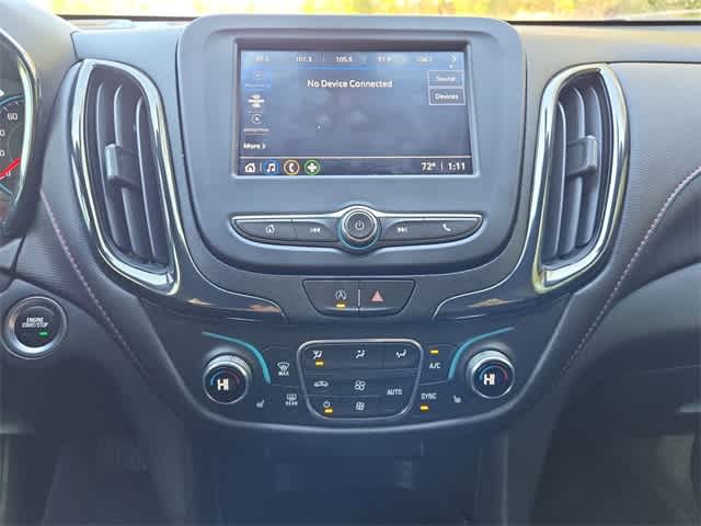 Thumbnail: 2023 Chevrolet Equinox - 27