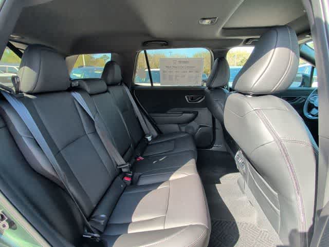 Thumbnail: 2026 Subaru Outback - 19