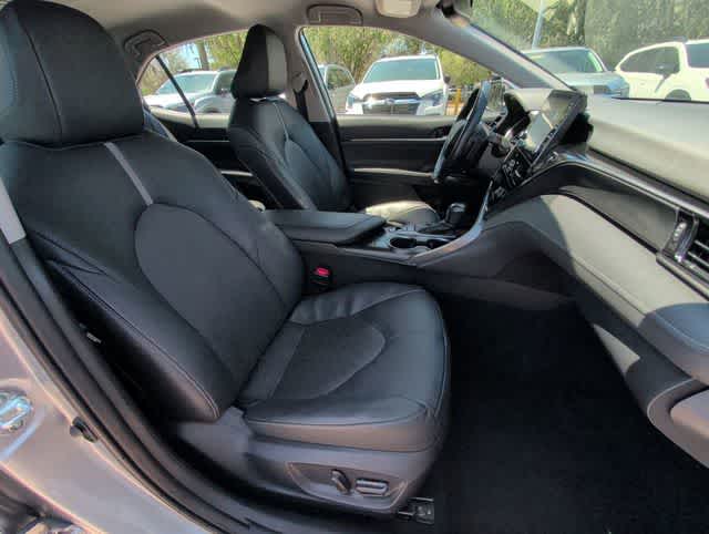 Thumbnail: 2024 Toyota Camry - 18