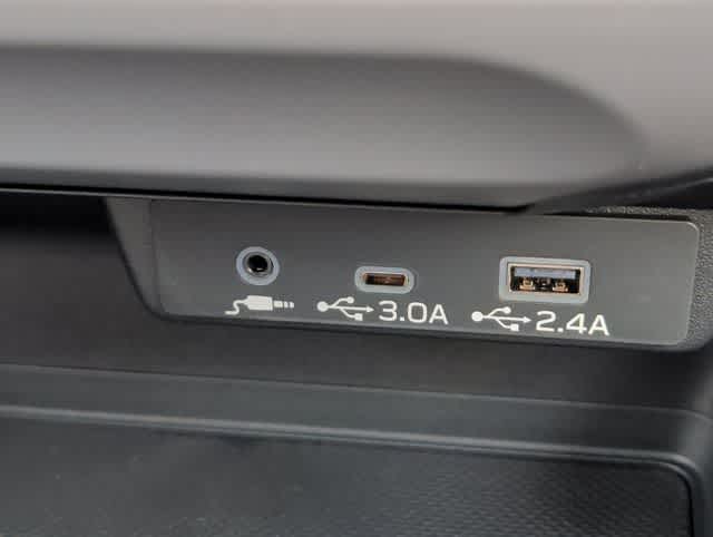 Thumbnail: 2026 Subaru Crosstrek - 29