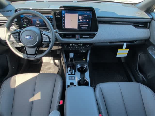 Thumbnail: 2026 Subaru Outback - 13