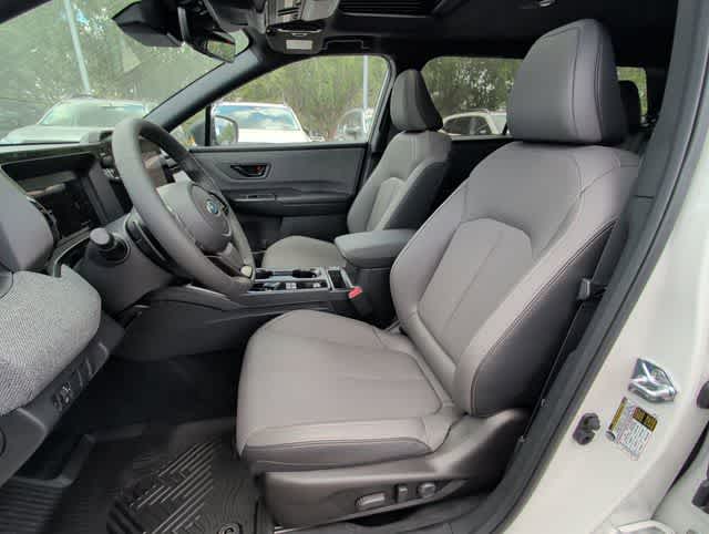 Thumbnail: 2026 Subaru Outback - 14