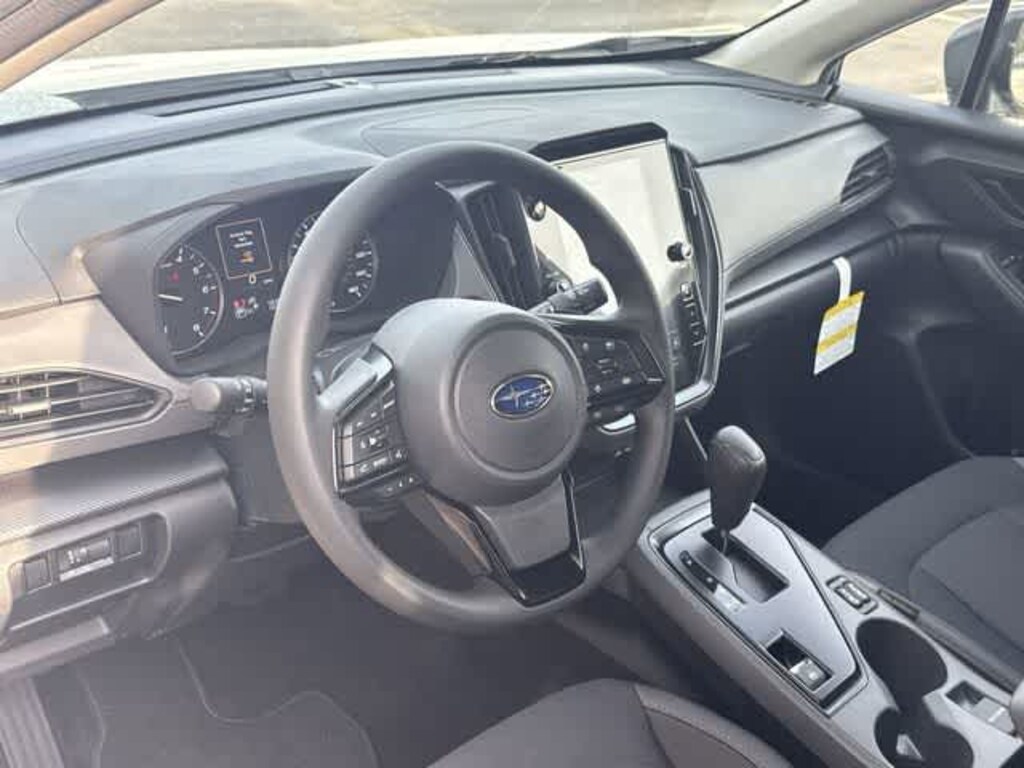 New 2026 Subaru Crosstrek Premium SUV