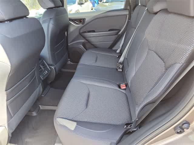 Thumbnail: 2025 Subaru Forester - 17