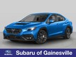 Subaru WRX