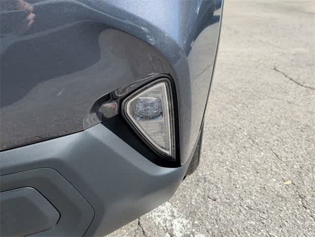 Thumbnail: 2026 Subaru Forester - 10