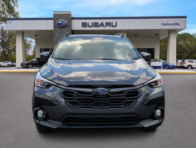 Thumbnail: 2026 Subaru Crosstrek - 8