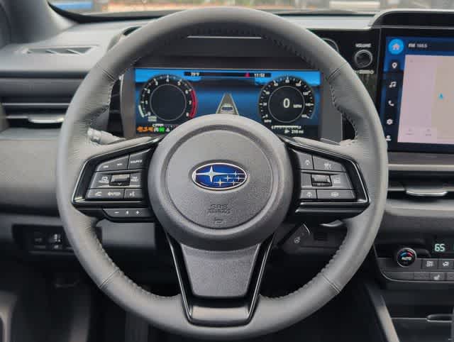 Thumbnail: 2026 Subaru Outback - 22