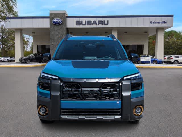 Thumbnail: 2026 Subaru Outback - 8