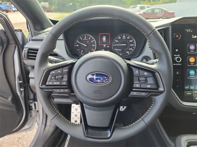 Thumbnail: 2025 Subaru Crosstrek - 21