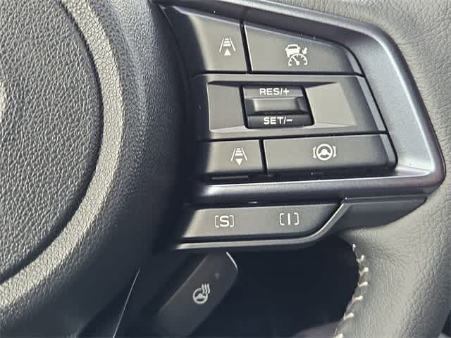 Thumbnail: 2026 Subaru Forester - 24